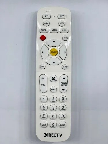 Controles Universales Directv Prepago 0