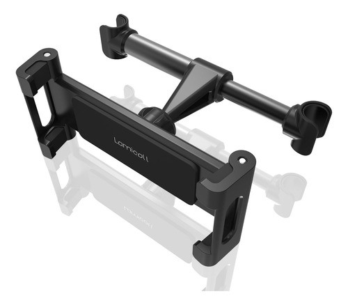 Soporte Reposacabezas Tableta Automóvil Tableta Trasero 0