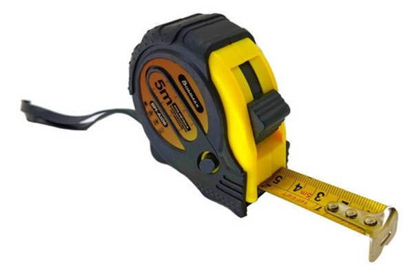 Trena Emborrachada 5m X 20mm - A106 0