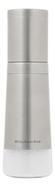 Molino De Sal De Acero Inoxidable De Kitchenaid, 20 Cm 0
