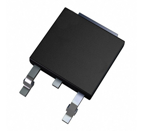 2 Unidades Driver J599 Toyota Transistor Original 0