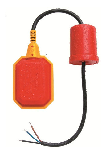 Automático Para Tanques Viyilant - Ti Hermético  5m 0