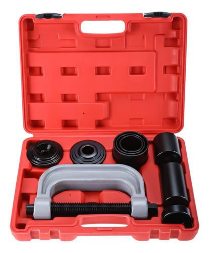 Extractor Rotulas Extremos Bujes Eurotech Auto Camion 6349 0