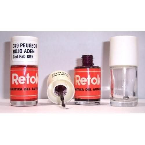 Retok (esmalte Quita Rayas) 0