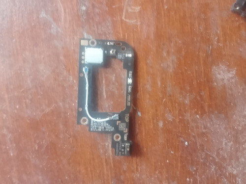 Placa De Carga Y De Camara De Asus Rog Phone 5 0