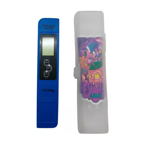 Medidor De Ec-tds Digital New Haze 0