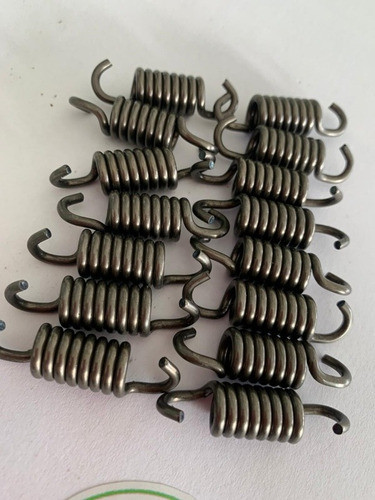 Resortes Para Embrague Desmalezadora Mercado Jardinero 0