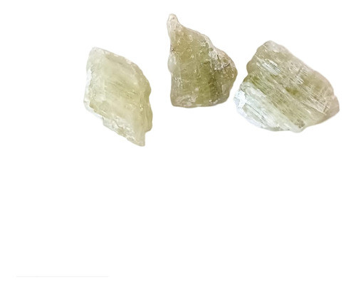 Hiddenita - Ixtlan Minerales 0