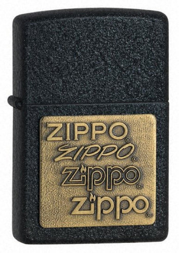 Encendedor Zippo Modelo 362 Original + Combo 0