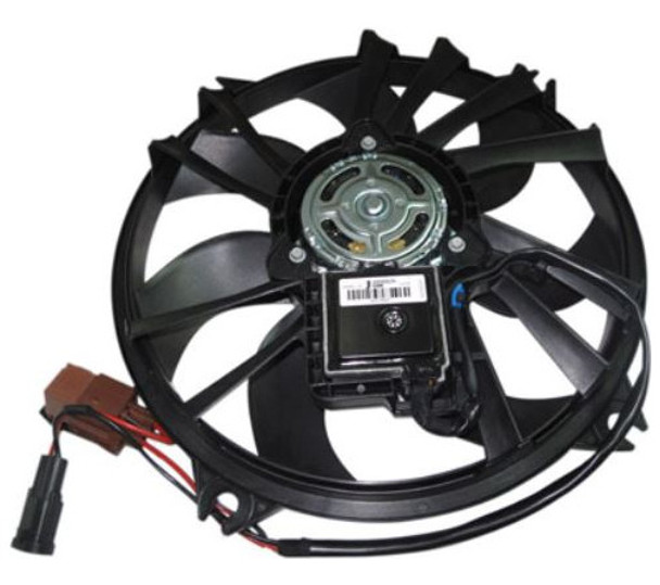 Electroventilador Peugeot 3008  1.6 Thp - 1.6 Vti 0