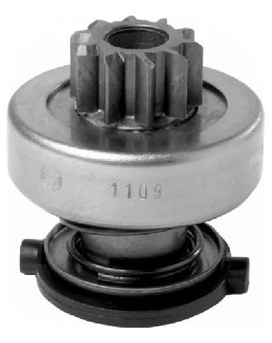 Impulsor De Arranque Bendix Piñon Zen  1109 0