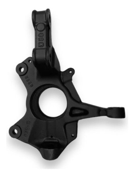 Porta Maza Renault Oroch Duster 100% Original 0