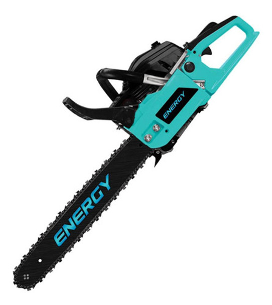 Alquiler Motosierra 45cc Espada 18''  Energy U R U 0