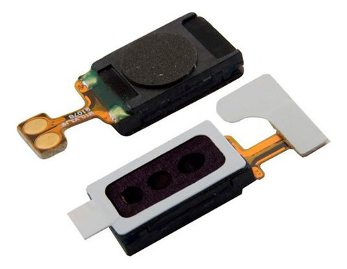 Cambio Parlante Auricular Samsung A10 0