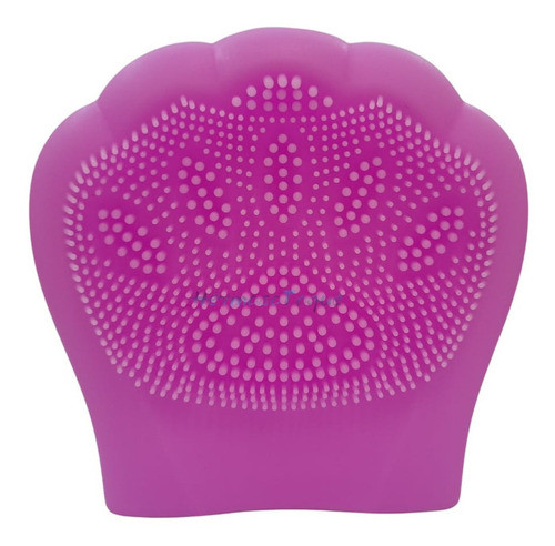 Exfoliante, Esponja De Silicona, Hermoso Toque 0