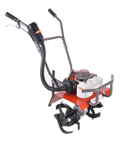 Motocultivador Rotocultivador A Nafta Equus 68cc 0