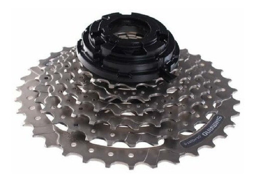 Piñon Shimano Hg201-9 0