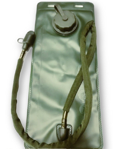 Bolsa De Hidratacion - Bolsa Hidratante - Camelbak - H2o - 0