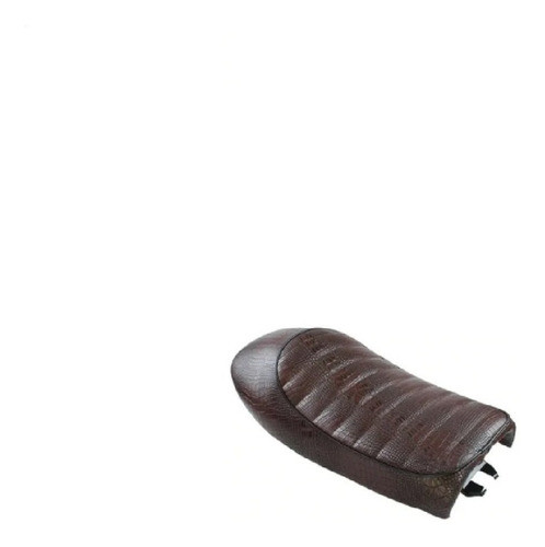 Asiento Universal Cafe Racer - Boxes 0