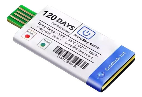 Termografo Trazabilidad Industria Frigorifica Carne 0