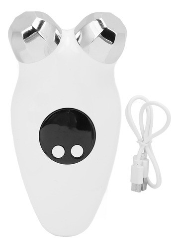 Massageador Facial De Microcorrente Micro Current Beauty Dev 0