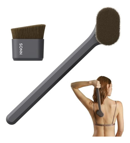 Sonn - Brochas Autobronceadoras  Aplicador De 0