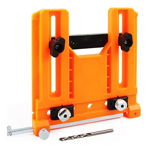 Guia Escuadra Para Colocacion De Manijas Cajones Oskool 0