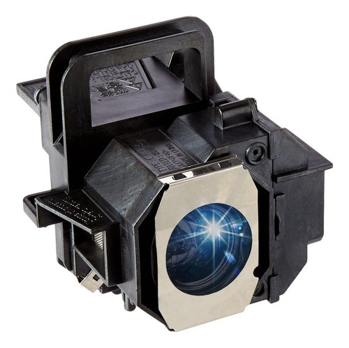 Bombilla Hc8350 De Repuesto Para Proyector Epson 8350 0