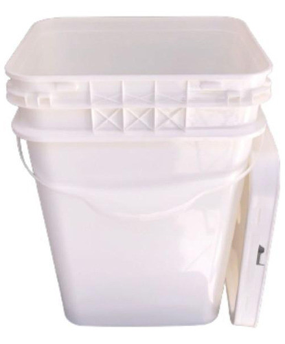 Balde P Argamassa 20 L Alça Plast 0