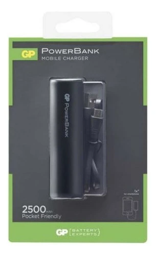Power Bank Bateria Portatil Recargable Usb 0