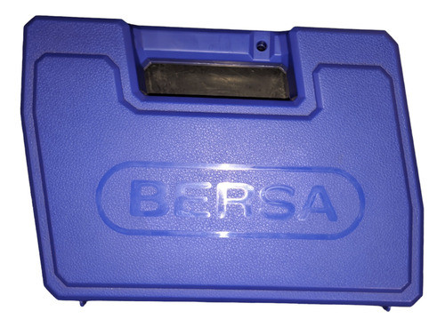 Estuche Para Pistola Bersa 0