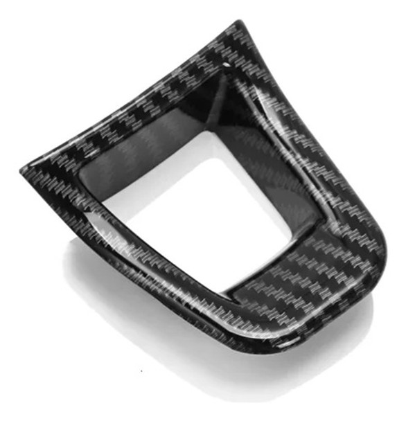 Moldura Aplique Volante Vw Golf Gol Fox Amarok Jetta Up 0