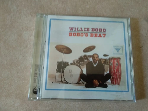 Willie Bobo - Bobo S Beat - Cd / Kktus 0