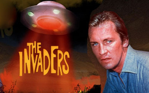 Os Invasores (1967-1968) 0