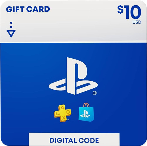 Tarjeta Psn 10 Us$ Usa | Codigos Online 0