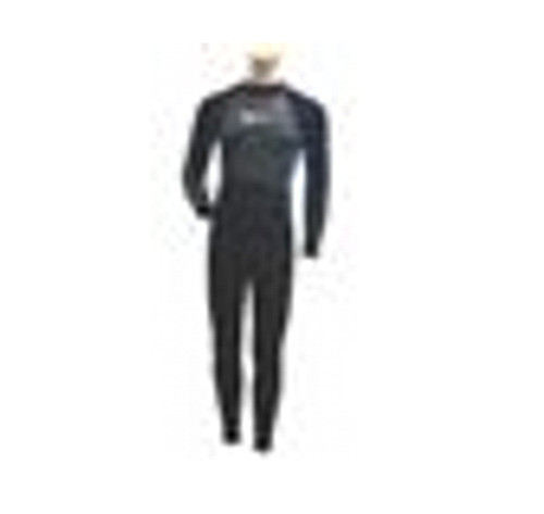 Traje Neopreno Largo 0