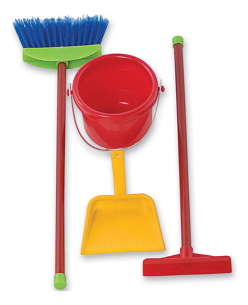 Juego De Limpieza  C/balde Y Pala Duravit Ploppy 185505 0