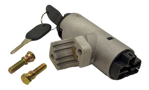 Llave De Contacto Tambor Arranque Fiat Duna Uno 0