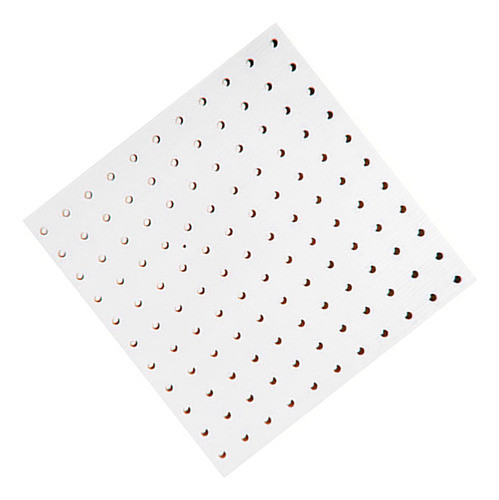 Suporte De Linha De Costura De 100 Bobinas Montado Na Parede 0