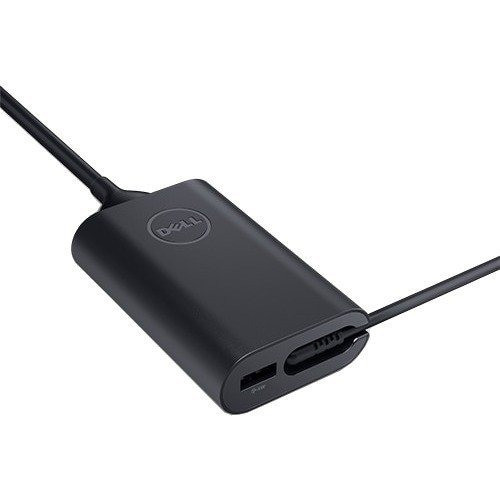 Dell 45w Ac Adapter Type C Usb C Computers   Accessor 0