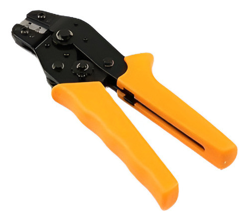 Herramienta Que Prensa De Conector Rc Hobbyking Jst-sh 0