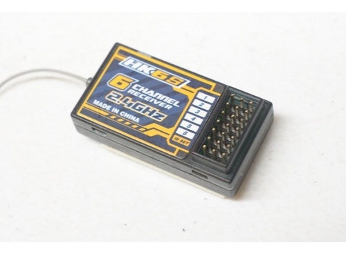 Receptor.radio.6.canales.hk6s 0