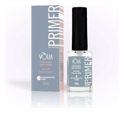 Primer Bonder 10ml Volia 0