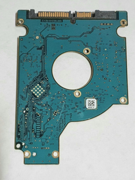 Placa 1 Tb St1000lm014 - Fw: Dema - Cod. A1033 0