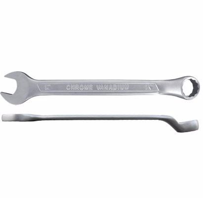 Llave Combinada 27mm Ruhlmann Ferreteria Vazquez 0
