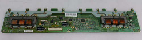 Fuente Inverter Samsung Ln32c450e1 Ssi320_4uh01 Rev0.3 Gtía3 0