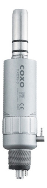 Micromotor Neumatico Intra C/ Spray Coxo Odontologia 0