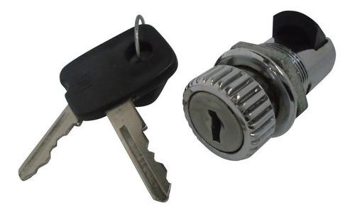 Cerradura Marcopolo Compartimientos/chevette C/llave(outlet 0