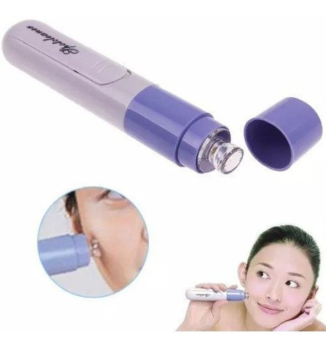 Sugador Eletrico Acne Funciona 0