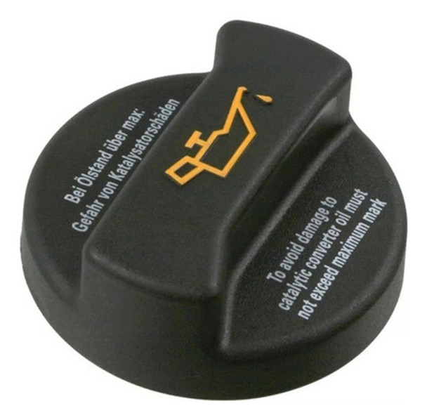 Tapon Aceite Cummins Isf 2.8 Vw Camion Delivery Express 0
